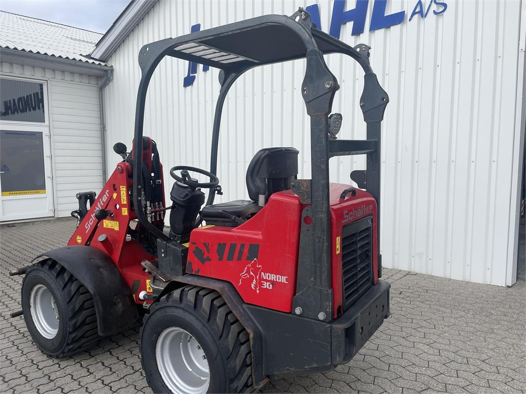 Schäffer NORDIC 30  - Pemuat ringkas: gambar 2 Schäffer NORDIC 30  - Pemuat ringkas: gambar 2