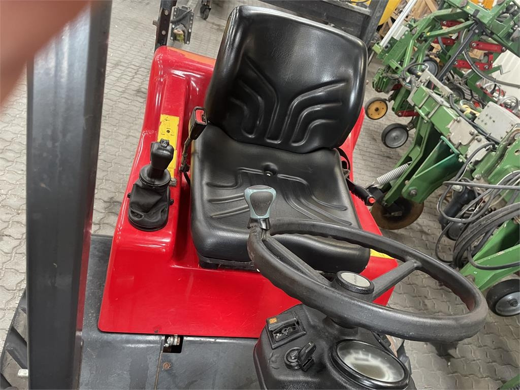 Schäffer NORDIC 30  - Pemuat ringkas: gambar 5 Schäffer NORDIC 30  - Pemuat ringkas: gambar 5