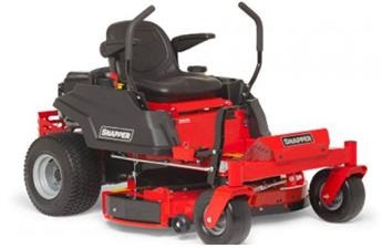 Simplicity ZT 175 20HK 42 - Mesin pemotong rumput: gambar 1 Simplicity ZT 175 20HK 42 - Mesin pemotong rumput: gambar 1