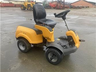 Stiga PARK 640 PWX - Peralatan kebun: gambar 1 Stiga PARK 640 PWX - Peralatan kebun: gambar 1