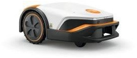 Stihl IMOW 7 ROBOTKLIPPER - Mesin pemotong rumput: gambar 1 Stihl IMOW 7 ROBOTKLIPPER - Mesin pemotong rumput: gambar 1