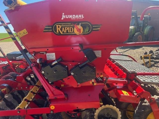 Vaderstad RAPID RD 400 C - Bor benih: gambar 3 Vaderstad RAPID RD 400 C - Bor benih: gambar 3