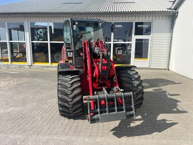 Weidemann 5080 STAGE V - Pemuat ringkas: gambar 2 Weidemann 5080 STAGE V - Pemuat ringkas: gambar 2