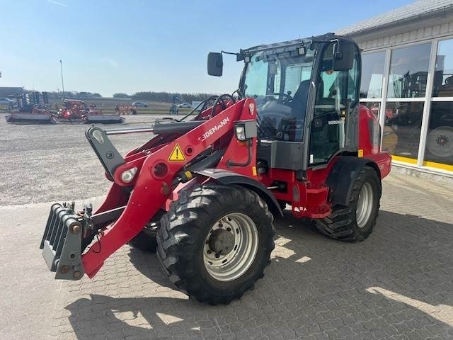 Weidemann 5080 STAGE V - Pemuat ringkas: gambar 3 Weidemann 5080 STAGE V - Pemuat ringkas: gambar 3