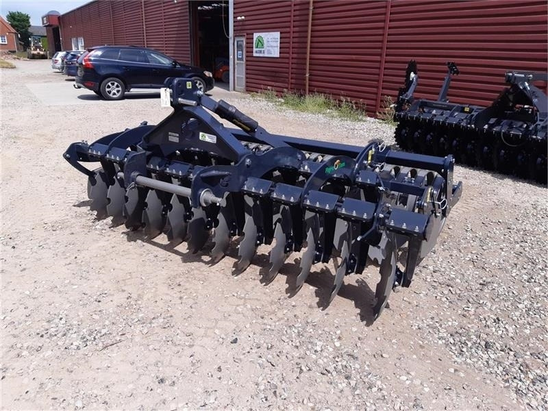 Agro - TOM 3 meters - Garu cakram: gambar 1 Agro - TOM 3 meters - Garu cakram: gambar 1