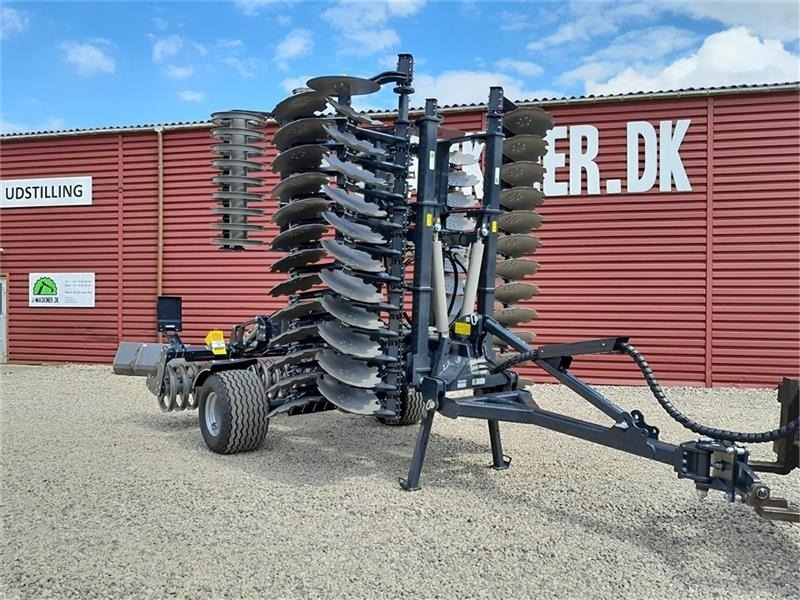 Agro - TOM 6 Meter discharve - Garu cakram: gambar 2 Agro - TOM 6 Meter discharve - Garu cakram: gambar 2