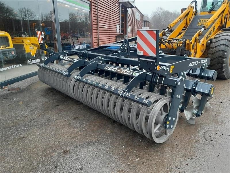 Agro - TOM ATC CrossCutter Disc - Garu cakram: gambar 4 Agro - TOM ATC CrossCutter Disc - Garu cakram: gambar 4