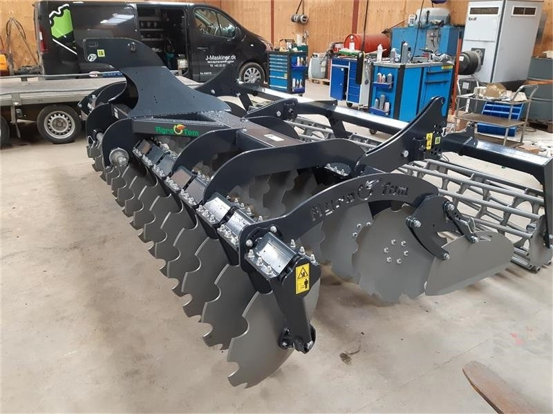 Agro - TOM XL 4 meter hd modellen - Garu cakram: gambar 4 Agro - TOM XL 4 meter hd modellen - Garu cakram: gambar 4
