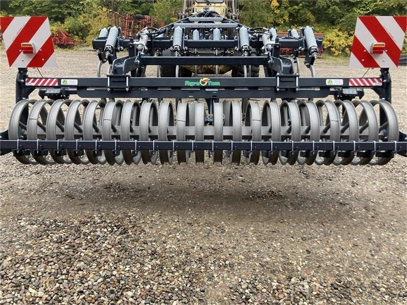 Agro-Tom 3.5 m. dybdeharve - Garu: gambar 5 Agro-Tom 3.5 m. dybdeharve - Garu: gambar 5