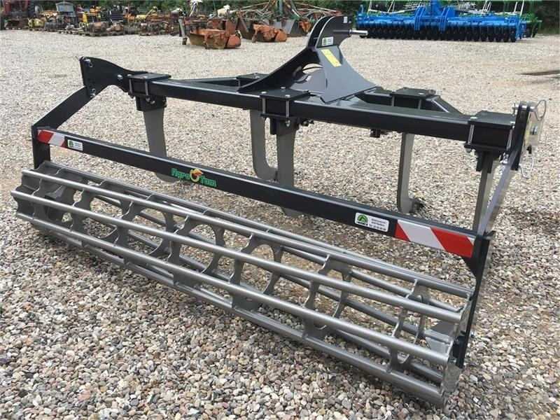 Agro-Tom 5 tands - Petani: gambar 3 Agro-Tom 5 tands - Petani: gambar 3