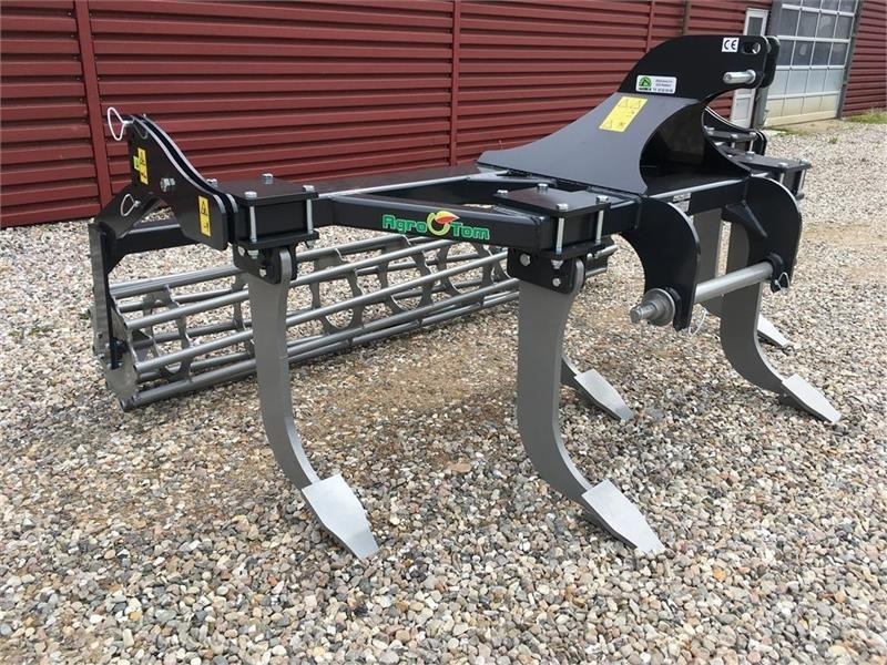 Agro-Tom 5 tands - Petani: gambar 2 Agro-Tom 5 tands - Petani: gambar 2