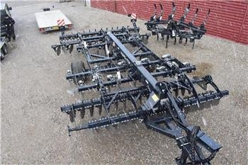 Agro Tom BW dybdeharve - Garu: gambar 1 Agro Tom BW dybdeharve - Garu: gambar 1