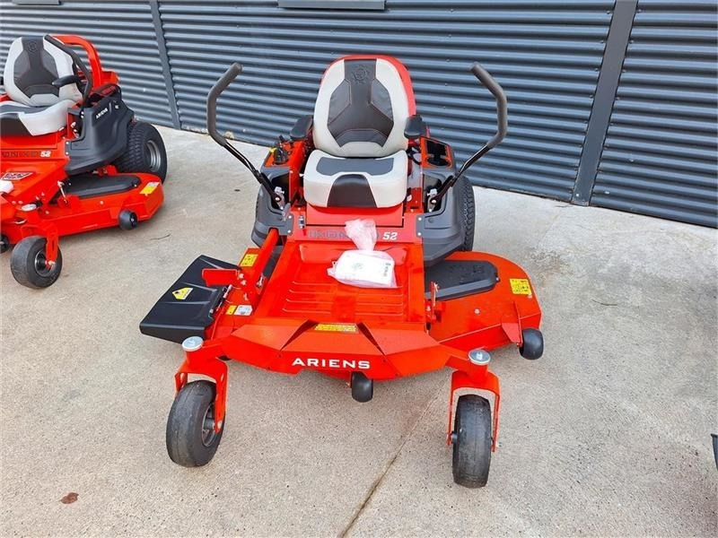 Ariens ARIENS FORHANDLER - Traktor kota: gambar 2 Ariens ARIENS FORHANDLER - Traktor kota: gambar 2