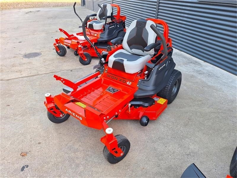 Ariens ARIENS FORHANDLER - Traktor kota: gambar 3 Ariens ARIENS FORHANDLER - Traktor kota: gambar 3