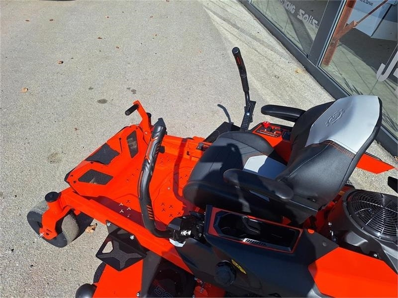 Ariens IKON XD 52" (132 Cm. Klippe bredde) - Traktor kota: gambar 5 Ariens IKON XD 52" (132 Cm. Klippe bredde) - Traktor kota: gambar 5