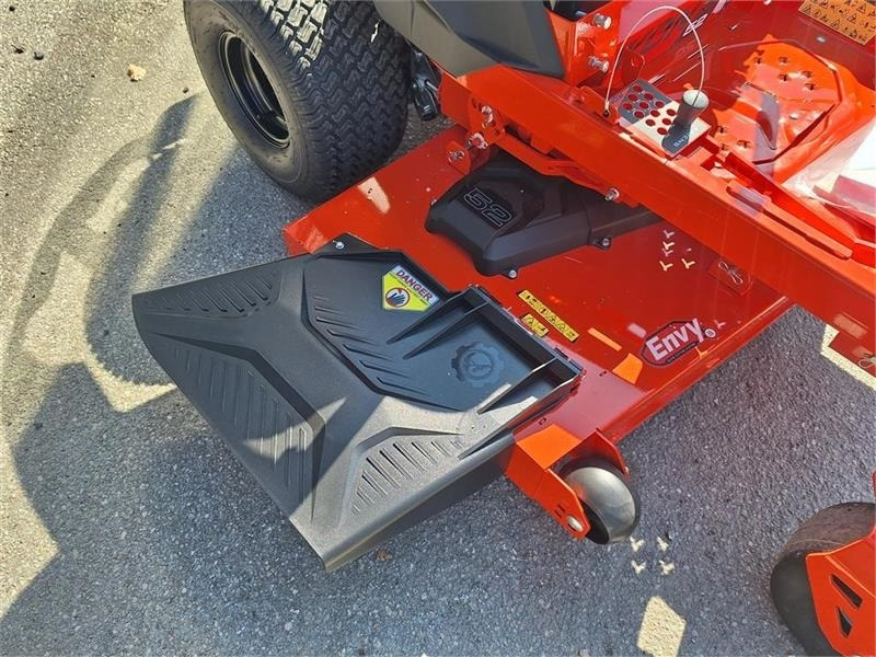 Ariens IKON XD 52" (132 Cm. Klippe bredde) - Traktor kota: gambar 4 Ariens IKON XD 52" (132 Cm. Klippe bredde) - Traktor kota: gambar 4