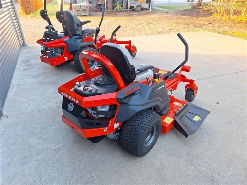 Ariens IKON XD 52" (132 Cm. Klippe bredde) - Traktor kota: gambar 3 Ariens IKON XD 52" (132 Cm. Klippe bredde) - Traktor kota: gambar 3