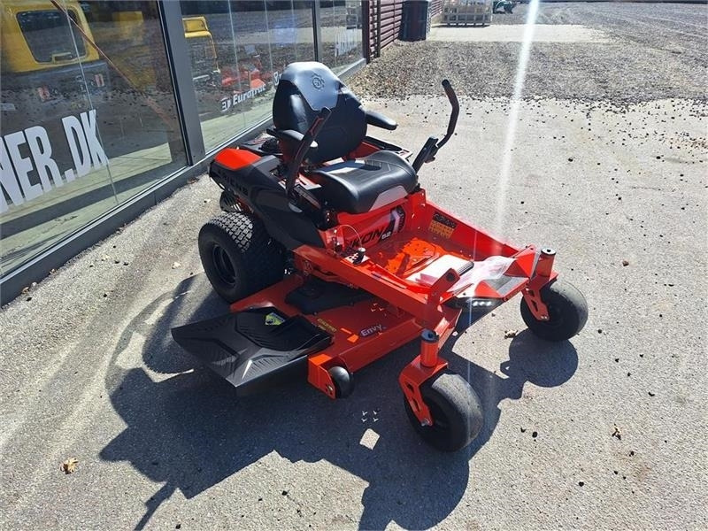 Ariens IKON XD 52" (132 Cm. Klippe bredde) - Traktor kota: gambar 2 Ariens IKON XD 52" (132 Cm. Klippe bredde) - Traktor kota: gambar 2