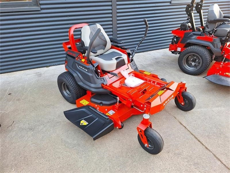 Ariens IKON XD 52" (132 Cm. Klippe bredde) - Traktor kota: gambar 2 Ariens IKON XD 52" (132 Cm. Klippe bredde) - Traktor kota: gambar 2