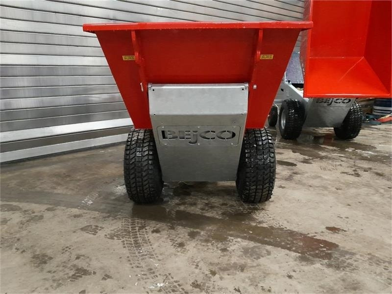 Bejco & KRAMAC BEJCO CU100 HSS - Tempat sampah mini: gambar 3 Bejco & KRAMAC BEJCO CU100 HSS - Tempat sampah mini: gambar 3