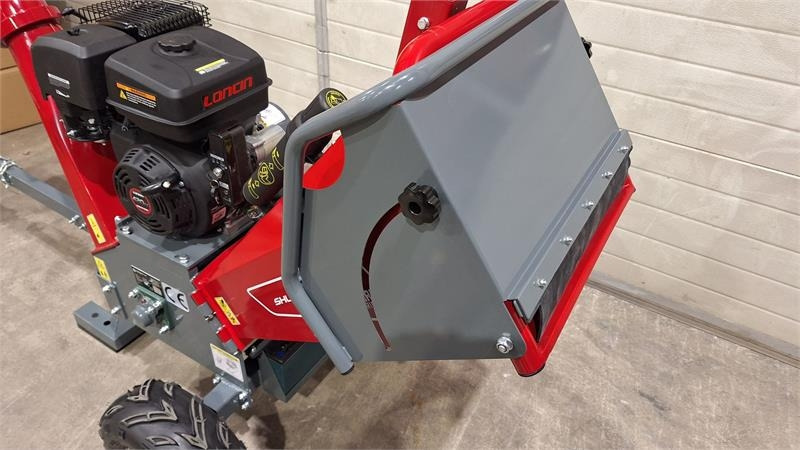 Blue Bird flishugger FABRIKS NY - Pemotong kayu: gambar 4 Blue Bird flishugger FABRIKS NY - Pemotong kayu: gambar 4