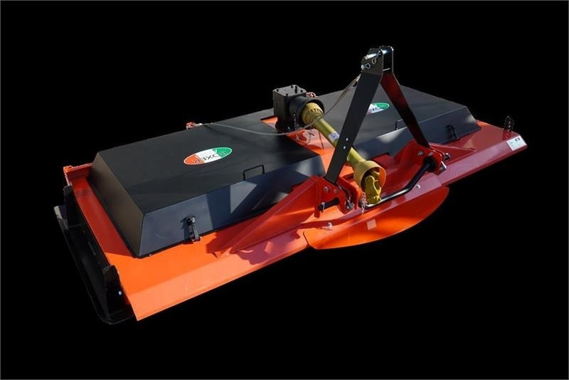 Boxer wb  - Mesin pemotong padang rumput: gambar 1 Boxer wb  - Mesin pemotong padang rumput: gambar 1