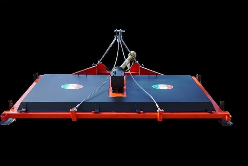 Boxer wb  - Mesin pemotong padang rumput: gambar 2 Boxer wb  - Mesin pemotong padang rumput: gambar 2