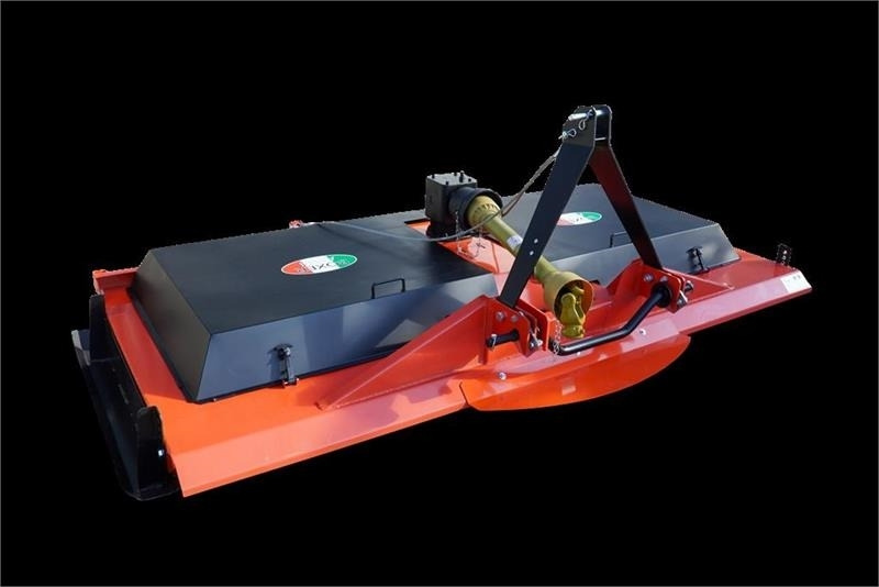 Boxer wb  - Mesin pemotong padang rumput: gambar 3 Boxer wb  - Mesin pemotong padang rumput: gambar 3