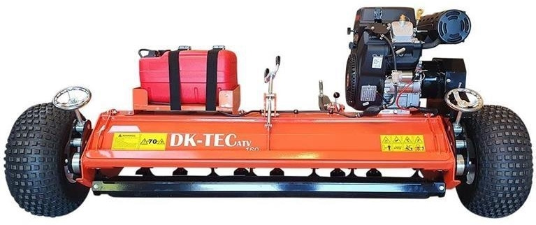 DK-Tech - Mesin pemotong chopper: gambar 3 DK-Tech - Mesin pemotong chopper: gambar 3