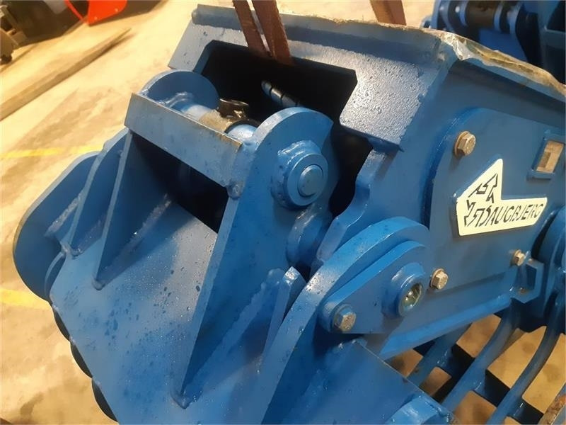 Daubjerg 0206 - Grapple: gambar 5 Daubjerg 0206 - Grapple: gambar 5