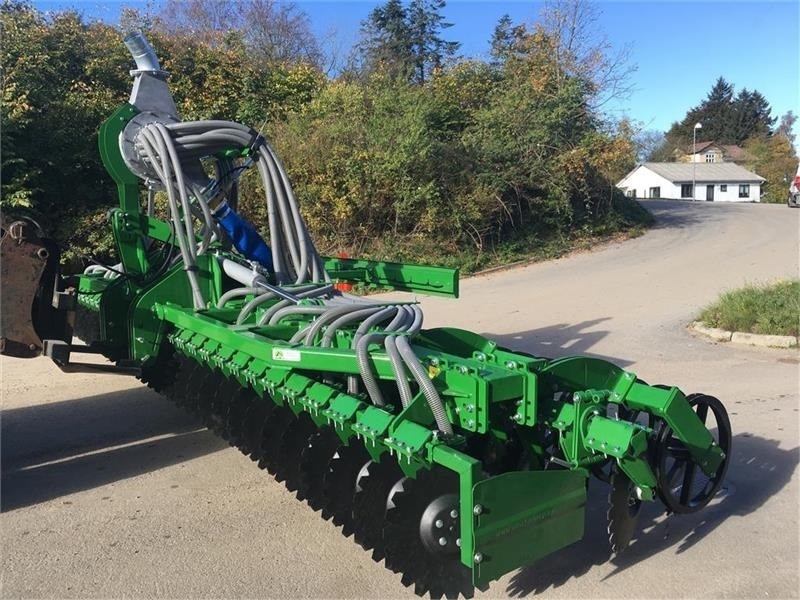 - - - Disc Nedfælder 7.50 meter IT-7500 SLURRY - Injektor bubur: gambar 3 - - - Disc Nedfælder 7.50 meter IT-7500 SLURRY - Injektor bubur: gambar 3