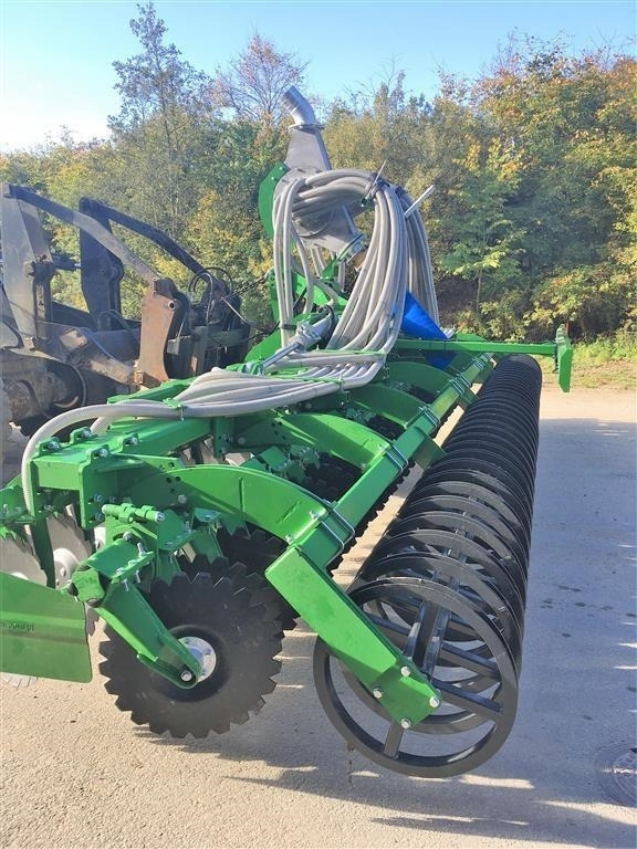 - - - Disc Nedfælder 7.50 meter IT-7500 SLURRY - Injektor bubur: gambar 4 - - - Disc Nedfælder 7.50 meter IT-7500 SLURRY - Injektor bubur: gambar 4