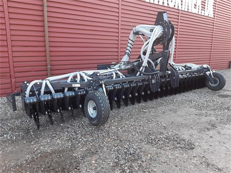 - - - Disc Nedfælder 7.50 meter IT-7500 SLURRY - Injektor bubur: gambar 1 - - - Disc Nedfælder 7.50 meter IT-7500 SLURRY - Injektor bubur: gambar 1