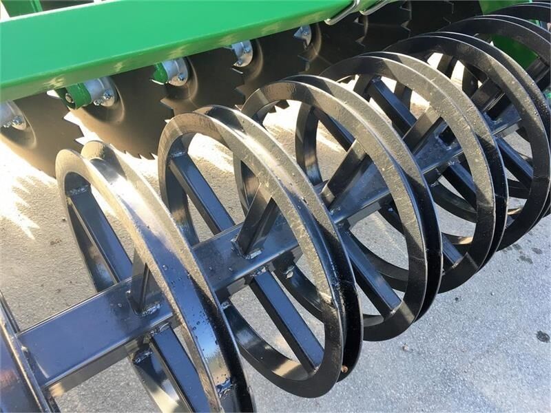 - - - Disc Nedfælder 7.50 meter IT-7500 SLURRY - Kapal tanker bubur: gambar 5 - - - Disc Nedfælder 7.50 meter IT-7500 SLURRY - Kapal tanker bubur: gambar 5