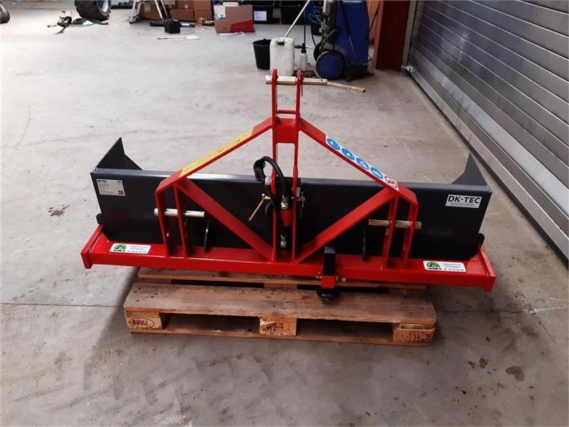 Dk-Tec 160 - Ember untuk Peralatan konstruksi: gambar 2 Dk-Tec 160 - Ember untuk Peralatan konstruksi: gambar 2