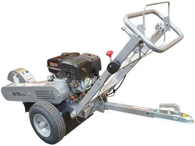 Dk-Tec - Log splitter: gambar 2 Dk-Tec - Log splitter: gambar 2