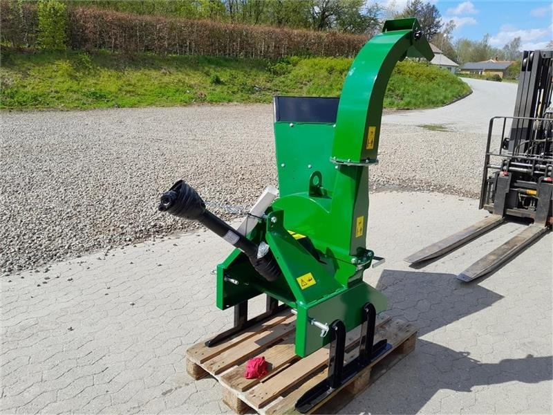 Dk-Tec - Pemotong kayu: gambar 3 Dk-Tec - Pemotong kayu: gambar 3