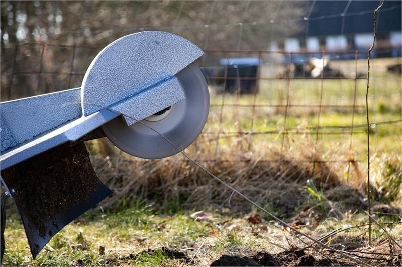 Dk-Tec - Log splitter: gambar 3 Dk-Tec - Log splitter: gambar 3