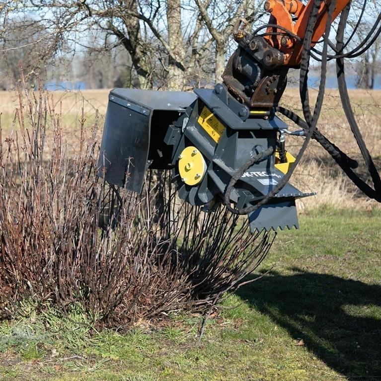 Dk-Tec - Log splitter: gambar 1 Dk-Tec - Log splitter: gambar 1