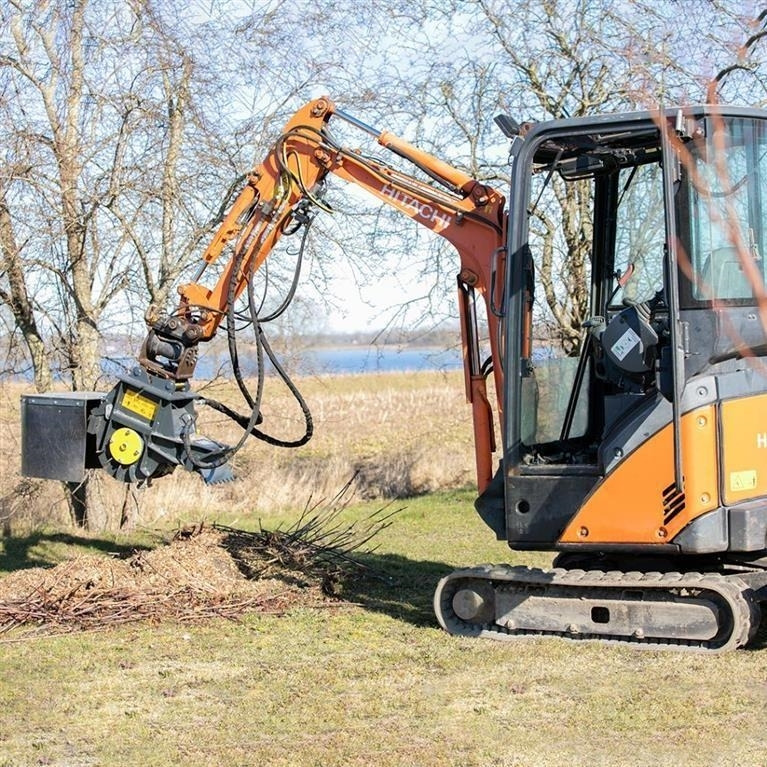 Dk-Tec - Log splitter: gambar 3 Dk-Tec - Log splitter: gambar 3