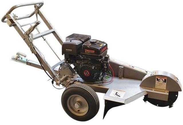 Dk-Tec - Log splitter: gambar 1 Dk-Tec - Log splitter: gambar 1