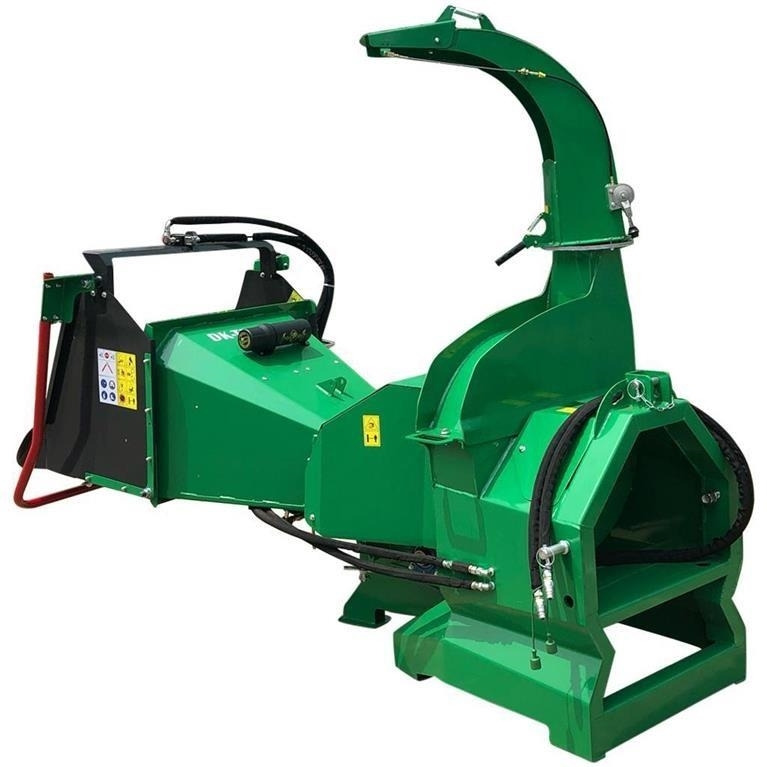 Dk-Tec - Pemotong kayu: gambar 3 Dk-Tec - Pemotong kayu: gambar 3