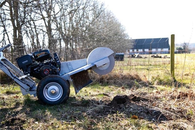 Dk-Tec - Log splitter: gambar 4 Dk-Tec - Log splitter: gambar 4