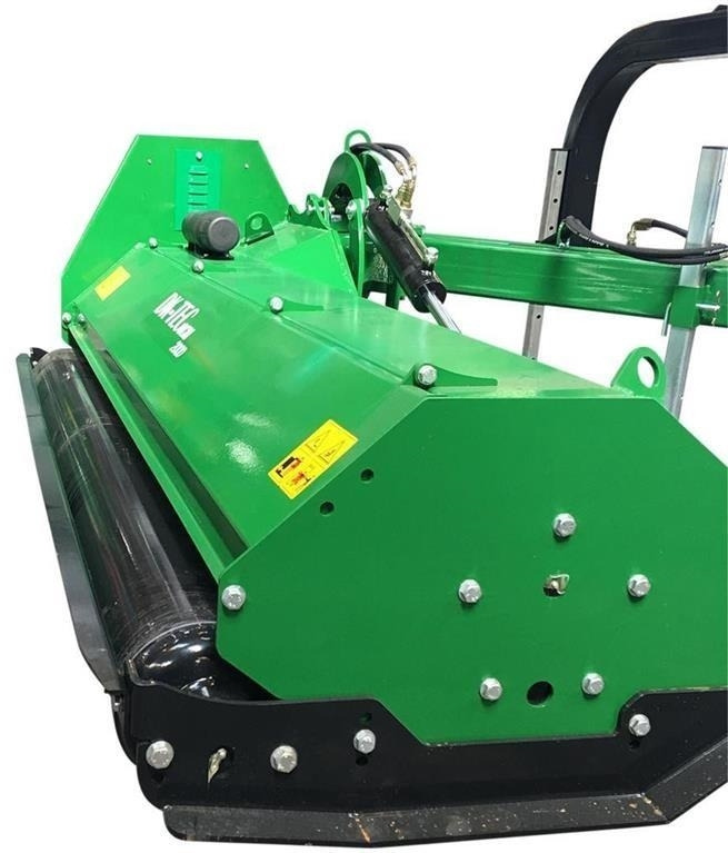 Dk-Tec SLAGLEKLIPPER 200 CM SVINGBAR MED BAGKLAP - Mesin pemotong padang rumput: gambar 4 Dk-Tec SLAGLEKLIPPER 200 CM SVINGBAR MED BAGKLAP - Mesin pemotong padang rumput: gambar 4