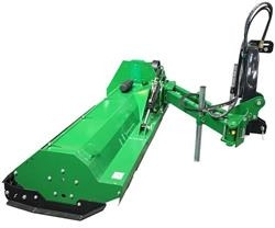 Dk-Tec SLAGLEKLIPPER 200 CM SVINGBAR MED BAGKLAP - Mesin pemotong padang rumput: gambar 1 Dk-Tec SLAGLEKLIPPER 200 CM SVINGBAR MED BAGKLAP - Mesin pemotong padang rumput: gambar 1