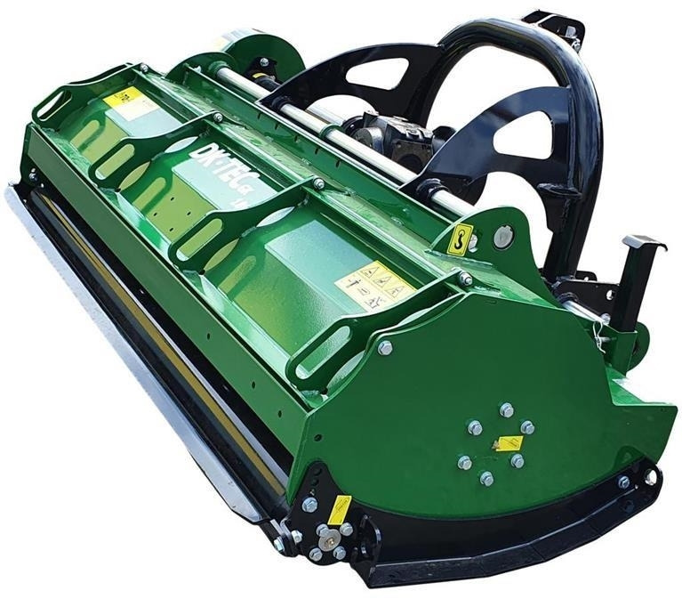 Dk-Tec SLAGLEKLIPPER GK200 CM - Mesin pemotong padang rumput: gambar 3 Dk-Tec SLAGLEKLIPPER GK200 CM - Mesin pemotong padang rumput: gambar 3