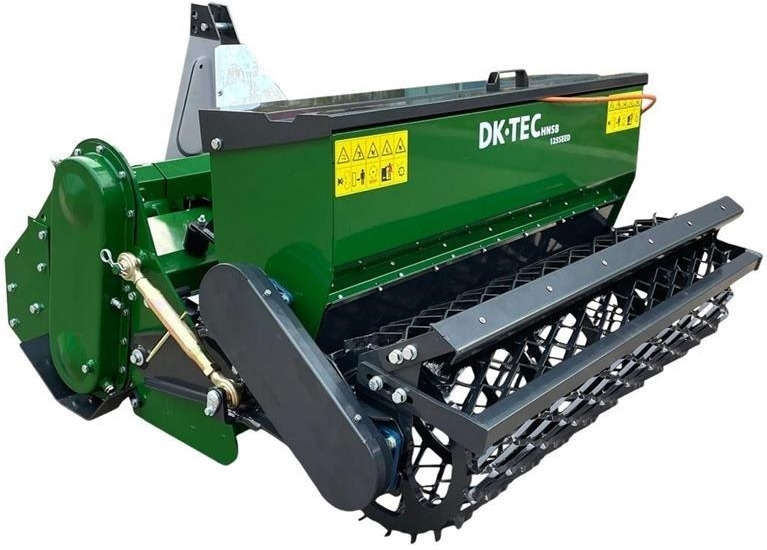Dk-Tec STENNEDLÆGNINGSFRÆSER SB165 INKL SÅKASSE - Mesin pengolahan tanah: gambar 3 Dk-Tec STENNEDLÆGNINGSFRÆSER SB165 INKL SÅKASSE - Mesin pengolahan tanah: gambar 3