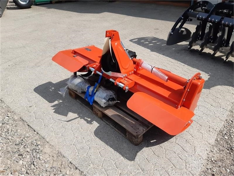 Dk-Tec fræser - Rotavator: gambar 2 Dk-Tec fræser - Rotavator: gambar 2
