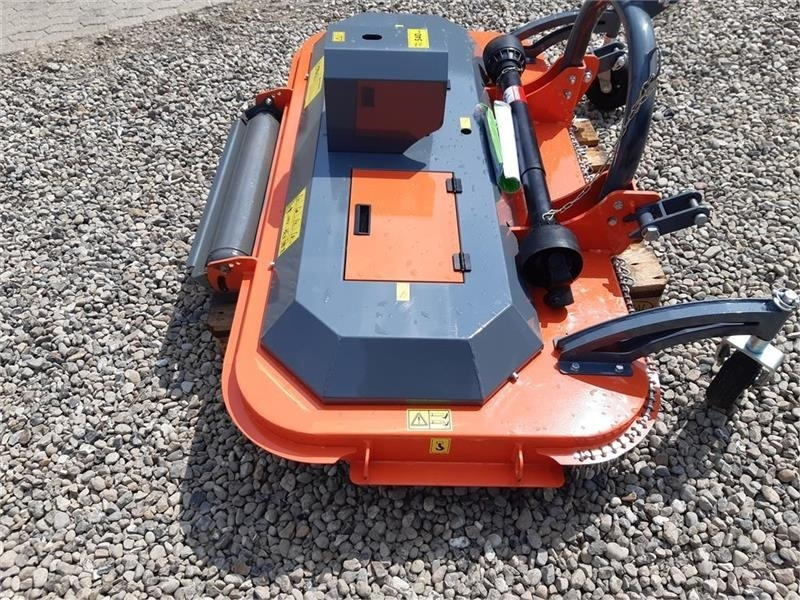 Dk-Tec premium - Mesin pemotong padang rumput: gambar 4 Dk-Tec premium - Mesin pemotong padang rumput: gambar 4