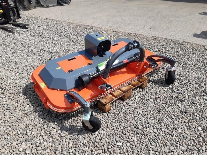 Dk-Tec premium - Mesin pemotong padang rumput: gambar 3 Dk-Tec premium - Mesin pemotong padang rumput: gambar 3